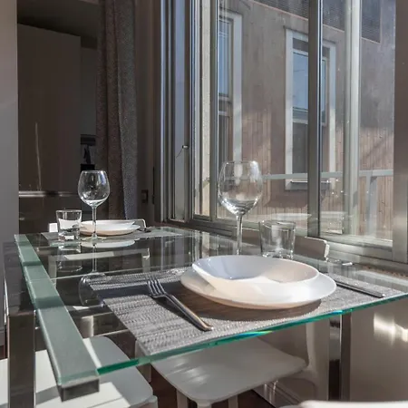 Italianway - Porta Nuova 52 A Appartamento
