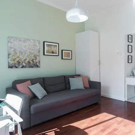 Italianway - Porta Nuova 52 A Appartement
