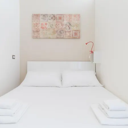 Appartement Italianway - Porta Nuova 52 A Milaan