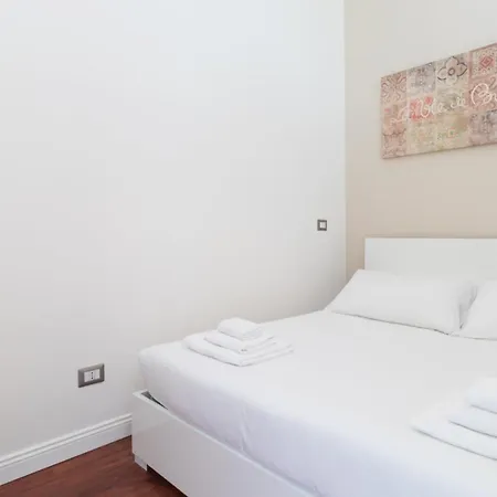Italianway - Porta Nuova 52 A Milaan